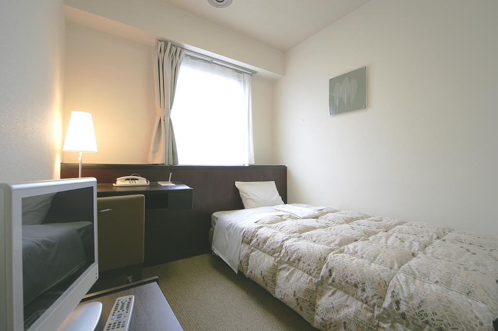 Nest Hotel Sapporo Ekimae Room photo