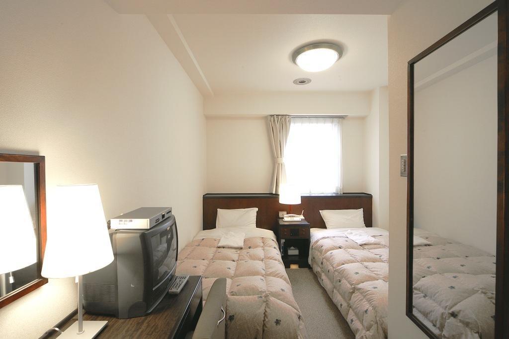 Nest Hotel Sapporo Ekimae Room photo