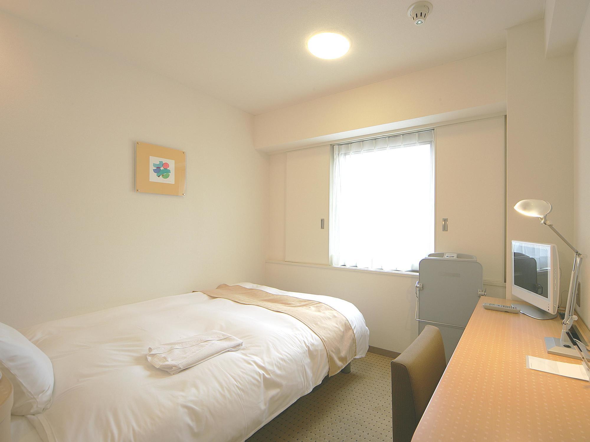Nest Hotel Sapporo Ekimae Exterior photo