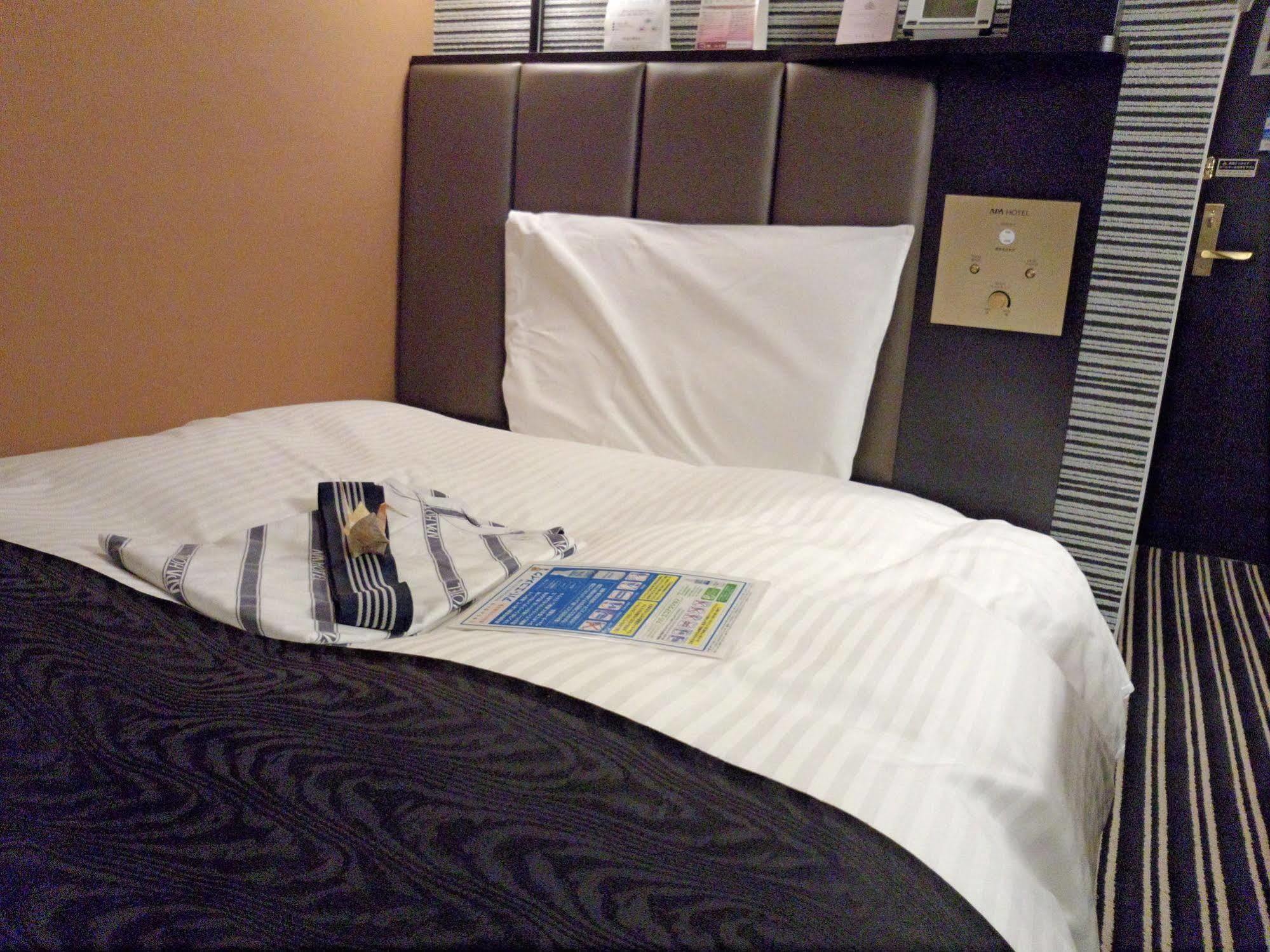 Nest Hotel Sapporo Ekimae Exterior photo