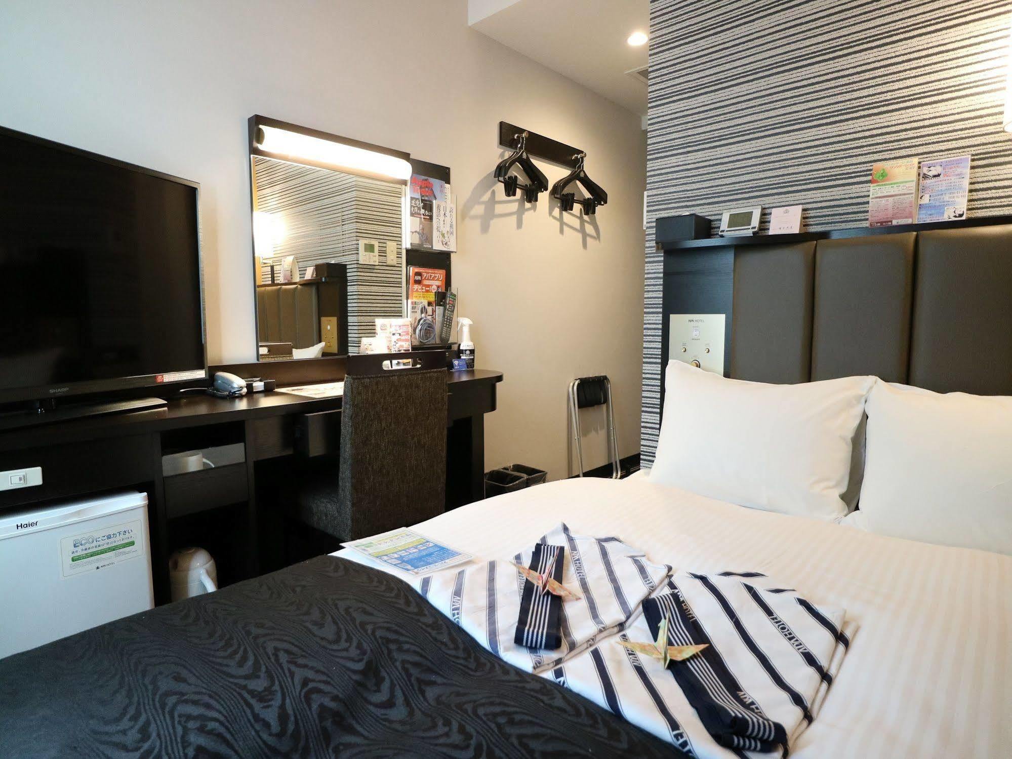 Nest Hotel Sapporo Ekimae Exterior photo