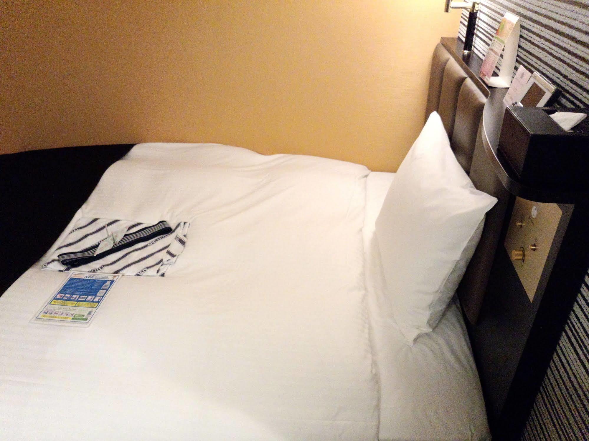 Nest Hotel Sapporo Ekimae Exterior photo