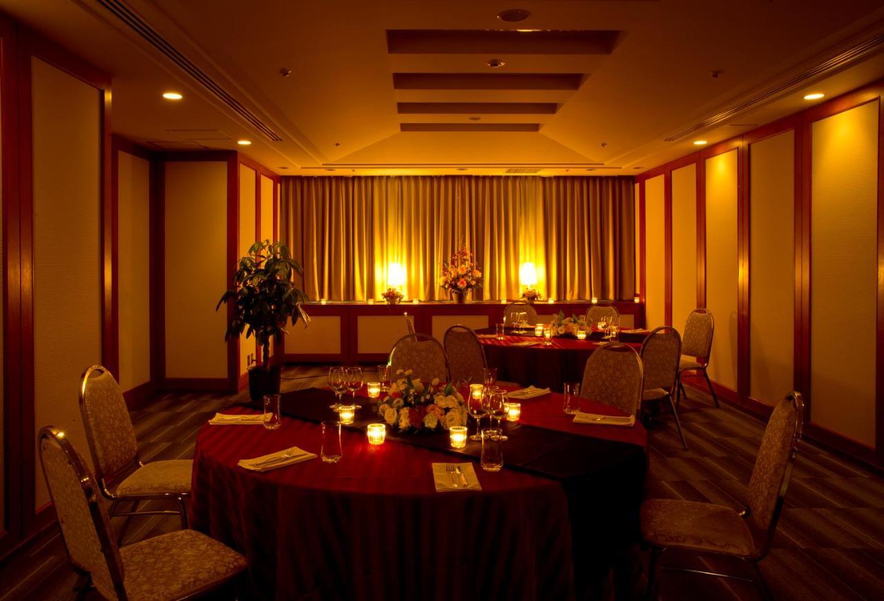 Nest Hotel Sapporo Ekimae Exterior photo